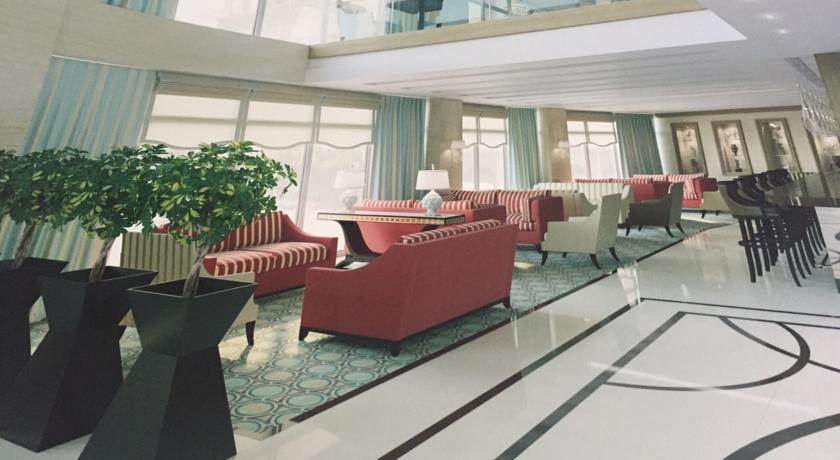 Shera Inn Hotel Ałma Ata Zewnętrze zdjęcie